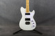 G&L Tribute Series Fallout - Sonic Blue - 2nd Hand G&L Tribute Series Fallout - Sonic Blue - 2nd Hand