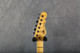G&L Tribute Series Fallout - Sonic Blue - 2nd Hand G&L Tribute Series Fallout - Sonic Blue - 2nd Hand