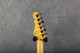 G&L Tribute Series Fallout - Sonic Blue - 2nd Hand G&L Tribute Series Fallout - Sonic Blue - 2nd Hand