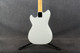 G&L Tribute Series Fallout - Sonic Blue - 2nd Hand G&L Tribute Series Fallout - Sonic Blue - 2nd Hand