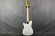 G&L Tribute Series Fallout - Sonic Blue - 2nd Hand G&L Tribute Series Fallout - Sonic Blue - 2nd Hand