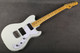 G&L Tribute Series Fallout - Sonic Blue - 2nd Hand G&L Tribute Series Fallout - Sonic Blue - 2nd Hand