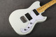 G&L Tribute Series Fallout - Sonic Blue - 2nd Hand G&L Tribute Series Fallout - Sonic Blue - 2nd Hand