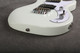G&L Tribute Series Fallout - Sonic Blue - 2nd Hand G&L Tribute Series Fallout - Sonic Blue - 2nd Hand