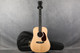 Martin DJr-10 Electro Acoustic - Natural - Gig Bag - 2nd Hand Martin DJr-10 Electro Acoustic - Natural - Gig Bag - 2nd Hand