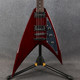ESP LTD GL-600V George Lynch - Black Cherry - Bag **COLLECTION ONLY** - 2nd Hand