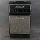Marshall Custom Offset II Limited Edition Amp Head & Cabinet - 2nd Hand Marshall Custom Offset II Limited Edition Amp Head & Cabinet - 2nd Hand