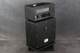 Marshall Custom Offset II Limited Edition Amp Head & Cabinet - 2nd Hand Marshall Custom Offset II Limited Edition Amp Head & Cabinet - 2nd Hand