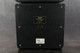 Marshall Custom Offset II Limited Edition Amp Head & Cabinet - 2nd Hand Marshall Custom Offset II Limited Edition Amp Head & Cabinet - 2nd Hand