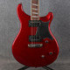 PRS SE Santana - Metallic Red - 2nd Hand