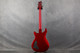 PRS SE Santana - Metallic Red - 2nd Hand