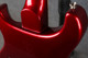 PRS SE Santana - Metallic Red - 2nd Hand