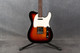 Squier Classic Vibe 60s Custom Telecaster - 3 Tone Sunburst - Ex Demo