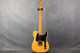 Squier Classic Vibe 50s Telecaster - Butterscotch Blonde - 2nd Hand (134245)