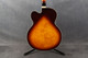 Adam Black JA-15 Archtop Jazz Guitar - Sunburst - 2nd Hand (134246) Adam Black JA-15 Archtop Jazz Guitar - Sunburst - 2nd Hand (134246)