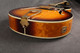 Adam Black JA-15 Archtop Jazz Guitar - Sunburst - 2nd Hand (134246) Adam Black JA-15 Archtop Jazz Guitar - Sunburst - 2nd Hand (134246)