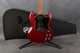 Gibson SG Special Faded - Worn Cherry - Gig Bag - 2nd Hand Gibson SG Special Faded - Worn Cherry - Gig Bag - 2nd Hand