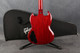 Gibson SG Special Faded - Worn Cherry - Gig Bag - 2nd Hand Gibson SG Special Faded - Worn Cherry - Gig Bag - 2nd Hand