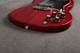 Gibson SG Special Faded - Worn Cherry - Gig Bag - 2nd Hand Gibson SG Special Faded - Worn Cherry - Gig Bag - 2nd Hand