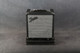 Fender Rumble 15 V3 Bass Amp - 2nd Hand (134297)