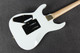 ESP LTD 87 Series Mirage Deluxe 87 - Snow White - 2nd Hand