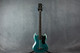 Gibson 1967 EB-0 - Refinished Pelham Blue - 2nd Hand