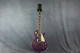 Epiphone Les Paul Ultra III - Purple - 2nd Hand