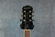 Epiphone Les Paul Ultra III - Purple - 2nd Hand