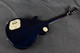 Epiphone Les Paul Ultra III - Purple - 2nd Hand