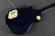 Epiphone Les Paul Ultra III - Purple - 2nd Hand