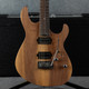 Cort G300 Raw - Natural - Hard Case - 2nd Hand Cort G300 Raw - Natural - Hard Case - 2nd Hand