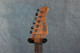 Cort G300 Raw - Natural - Hard Case - 2nd Hand Cort G300 Raw - Natural - Hard Case - 2nd Hand