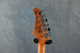 Cort G300 Raw - Natural - Hard Case - 2nd Hand Cort G300 Raw - Natural - Hard Case - 2nd Hand
