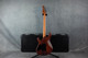 Cort G300 Raw - Natural - Hard Case - 2nd Hand Cort G300 Raw - Natural - Hard Case - 2nd Hand