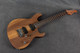 Cort G300 Raw - Natural - Hard Case - 2nd Hand Cort G300 Raw - Natural - Hard Case - 2nd Hand