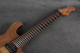 Cort G300 Raw - Natural - Hard Case - 2nd Hand Cort G300 Raw - Natural - Hard Case - 2nd Hand