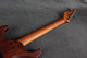 Cort G300 Raw - Natural - Hard Case - 2nd Hand Cort G300 Raw - Natural - Hard Case - 2nd Hand
