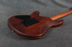 Cort G300 Raw - Natural - Hard Case - 2nd Hand Cort G300 Raw - Natural - Hard Case - 2nd Hand