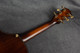 Taylor Builder's Edition K24ce Koa Acoustic Guitar - Hard Case - 2nd Hand