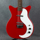 Danelectro DC59 12 String - Red - 2nd Hand Danelectro DC59 12 String - Red - 2nd Hand