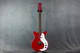 Danelectro DC59 12 String - Red - 2nd Hand Danelectro DC59 12 String - Red - 2nd Hand