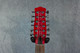 Danelectro DC59 12 String - Red - 2nd Hand Danelectro DC59 12 String - Red - 2nd Hand