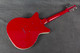 Danelectro DC59 12 String - Red - 2nd Hand Danelectro DC59 12 String - Red - 2nd Hand