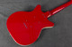 Danelectro DC59 12 String - Red - 2nd Hand Danelectro DC59 12 String - Red - 2nd Hand