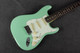 Fender Jeff Beck Stratocaster - Surf Green - Hard Case - 2nd Hand