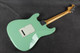 Fender Jeff Beck Stratocaster - Surf Green - Hard Case - 2nd Hand