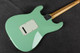 Fender Jeff Beck Stratocaster - Surf Green - Hard Case - 2nd Hand