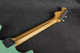 Fender Jeff Beck Stratocaster - Surf Green - Hard Case - 2nd Hand