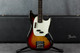 Fender Mustang Bass - 1975 - Sunburst - Hard Case - 2nd Hand