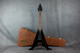 Gibson 80s Flying V - Ebony - Hard Case - 2nd Hand (134340) Gibson 80s Flying V - Ebony - Hard Case - 2nd Hand (134340)